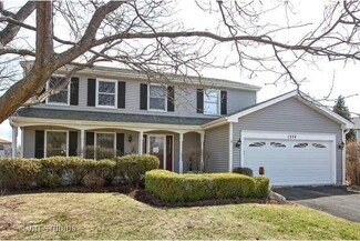 1374 Larkspur Ln Unit 2, Batavia, IL 60510