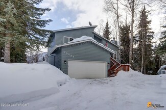19434 Middleton Loop, Eagle River, AK 99577