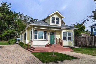 247 Solano Ave, Half Moon Bay, CA 94019