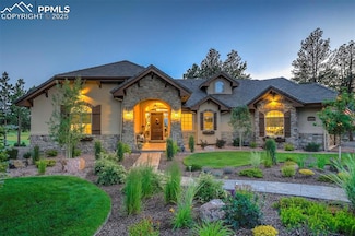 4090 Fox Chase Way, Colorado Springs, CO 80908