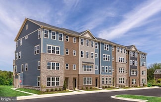 4615 -B Crossing Ct, Ellicott City, MD 21043