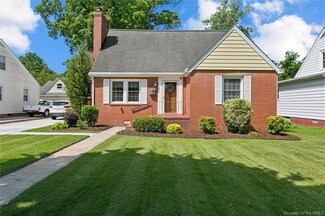131 Robinson Rd, Hampton, VA 23661