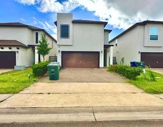 7925 Elka Lp, Laredo, TX 78045