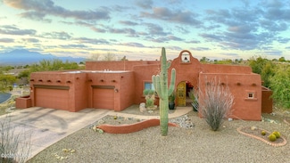 1992 S Via Ventana A La Montana, Green Valley, AZ 85622