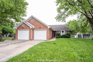 406 E Tulip Dr, Indianapolis, IN 46227