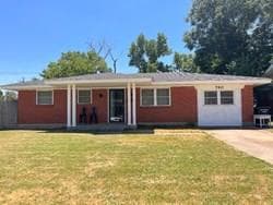 740 SW 4th Place, Moore, OK 73160
