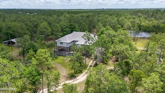 24197 NW Pine Tree Trail, Altha, FL 32421