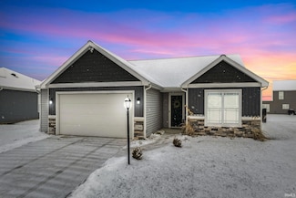 12968 Slash Pass, Fort Wayne, IN 46818
