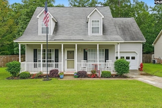 417 Northshore Ct, Chapin, SC 29036