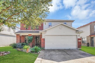 29539 S Legends Bend Dr, Spring, TX 77386