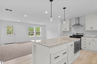 603 Paw St, Kalkaska, MI 49646