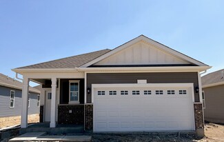 2611 Lenore Ln, Algonquin, IL 60102