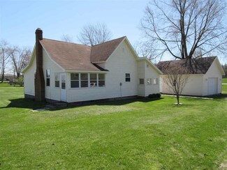 10435 E 164 S, Greentown, IN 46936