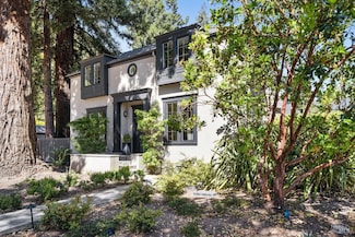 3 Forrest St, Mill Valley, CA 94941
