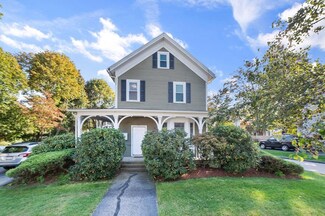 58 River St, West Newton, MA 02465