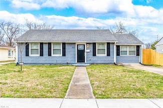 920 Johnstons Rd, Norfolk, VA 23513