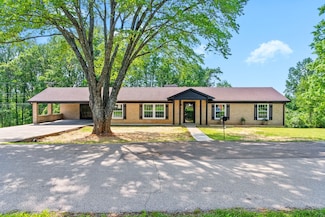 33 Walker Cir, Clarksville, TN 37042