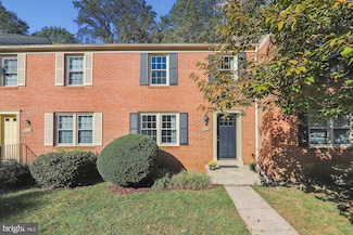 12124 Bentridge Place, Potomac, MD 20854