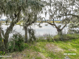 Tbd Stuart Point Rd, Seabrook, SC 29940