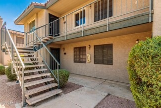 533 W Guadalupe Rd Unit 1140, Mesa, AZ 85210