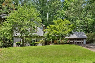 3665 Pine St, Atlanta, GA 30340
