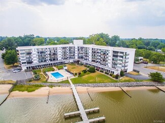 128 Prince St Unit 305, Tappahannock, VA 22560