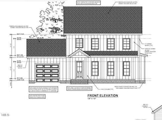 449 Water Tower Rd, Moncure, NC 27559