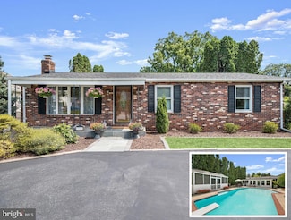 726 Central Ave, Sykesville, MD 21784