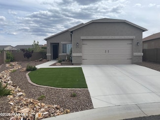 6175 E Greer Ln, Prescott Valley, AZ 86314