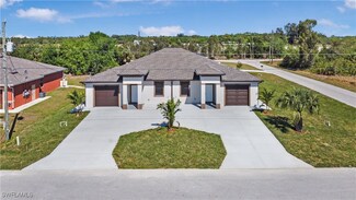 2331 Daniel Ave N, Lehigh Acres, FL 33971