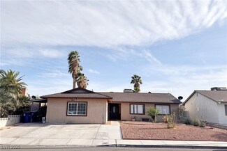 4363 Skyview Dr, Las Vegas, NV 89104