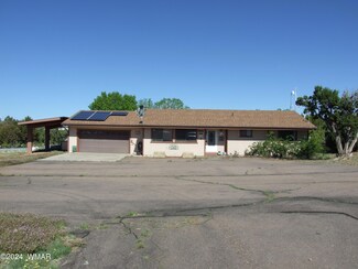 6507 Letner Ln, Snowflake, AZ 85937