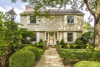 160 N Cassady Ave, Columbus, OH 43209