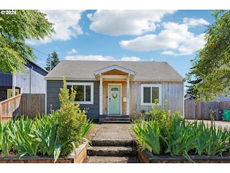 7306 SE Bybee Blvd, Portland, OR 97206