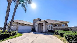 5805 Acacia, Harlingen, TX 78552