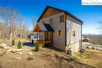 117 Buena Vista Loop, Banner Elk, NC 28604
