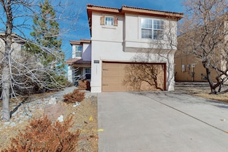 11827 Native Dancer Rd SE, Albuquerque, NM 87123