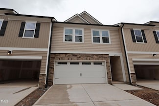 6973 Doddridge Ln Unit 17, Cary, NC 27519