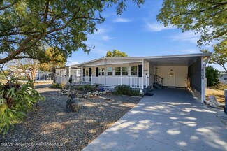 8006 Montrose Ave, Brooksville, FL 34613