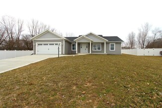 20169 Amethyst Dr, Goshen, IN 46528