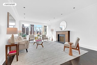 1220 Park Ave Unit 13-D, New York, NY 10128