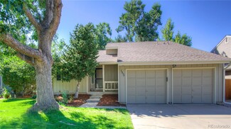11672 W Hornsilver Mountain, Littleton, CO 80127