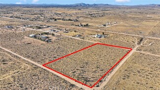 0 Lisbon Rd Unit HD25097504, Apple Valley, CA 92308