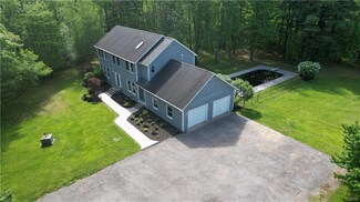 6004 Smith Rd, Syracuse, NY 13212