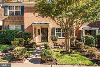 2249 Gunsmith Square, Reston, VA 20191