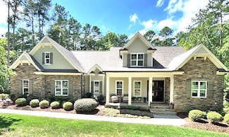 4237 Henderson Place, Pittsboro, NC 27312