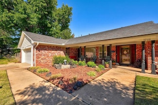 3700 Quapah Cir, Oklahoma City, OK 73112