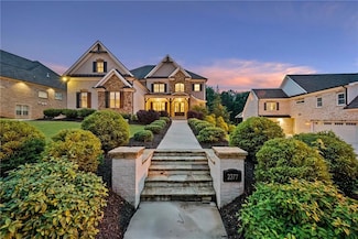 2377 Kesgrove Way, Buford, GA 30518