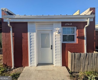 242 N 5th Ave Unit B, Rome, GA 30165