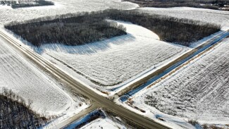Parcel C 110th St NE, Smiley Township, MN 56701